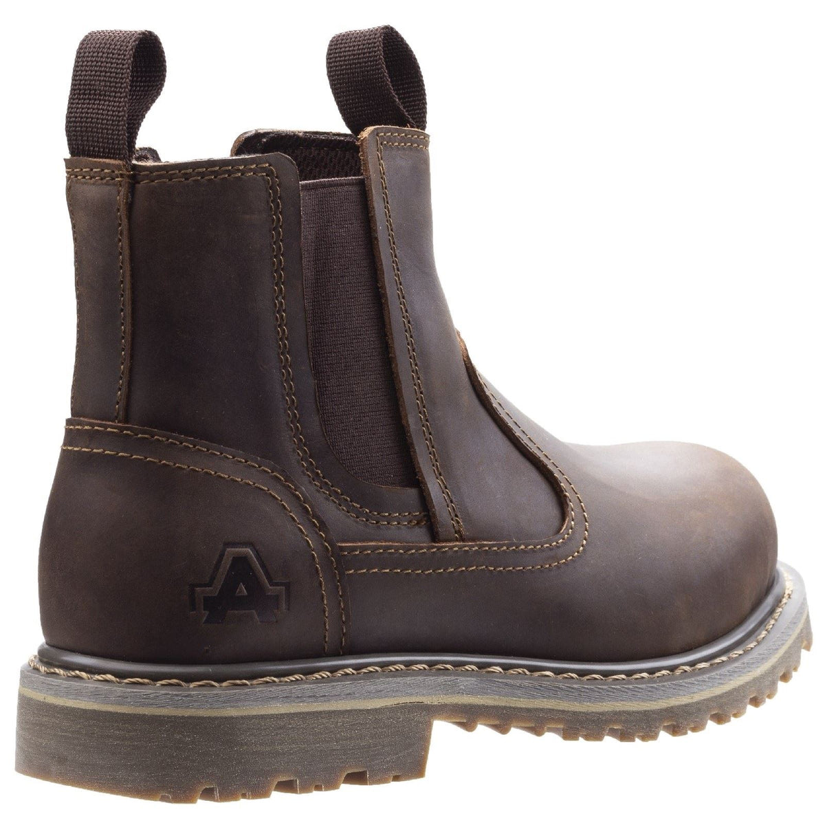 Amblers Safety AS101 Alice Safety Boots