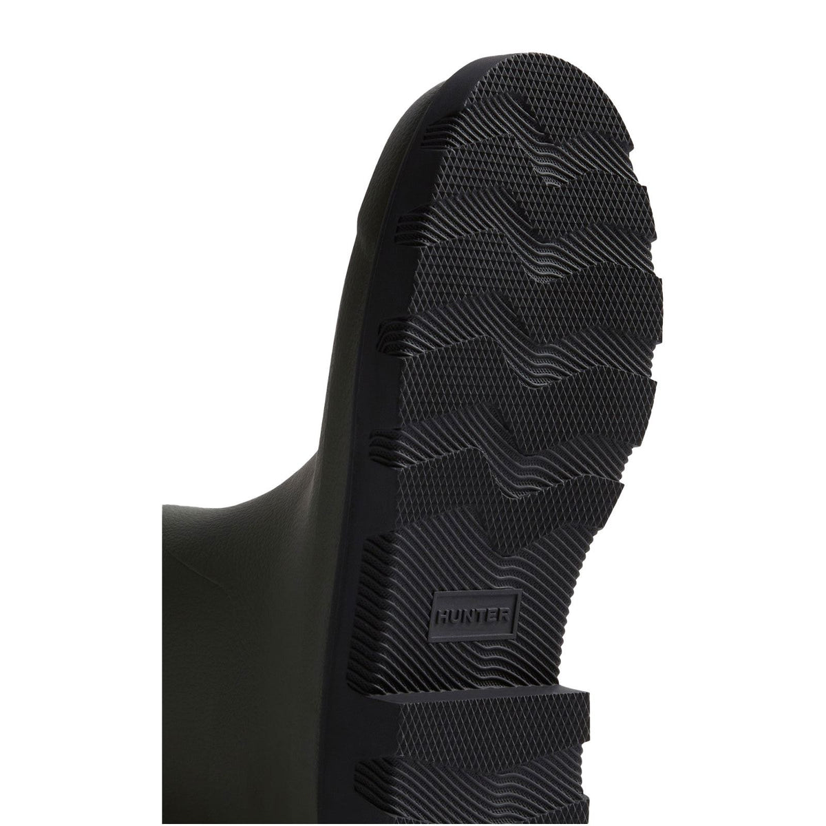 Hunter Downpour Men's Adjustable Wellingtons