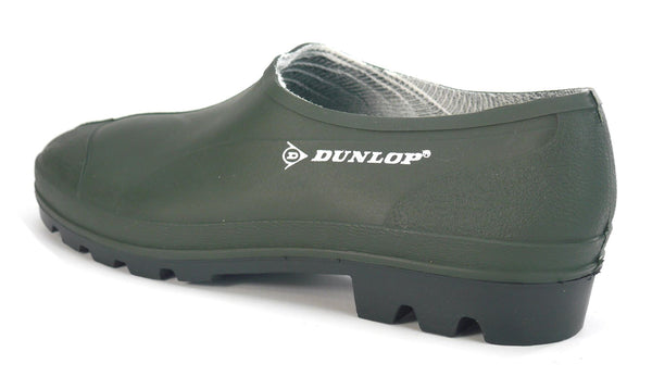 Dunlop Unisex Waterproof Gardening Clog Shoes