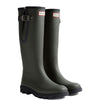 Hunter Downpour Men's Adjustable Wellingtons