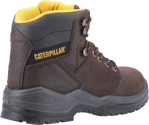 Caterpillar Striver Injected Safety Boots P724853-6