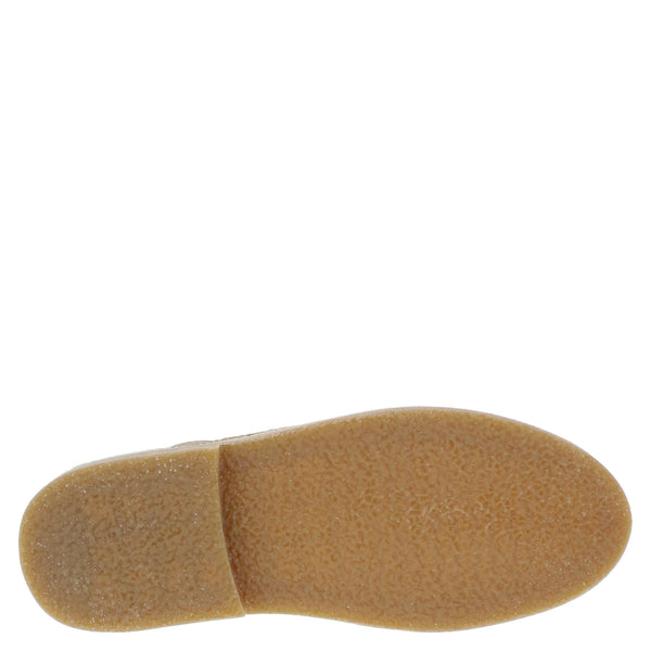 HX London Sahara Men's Suede Desert Boots