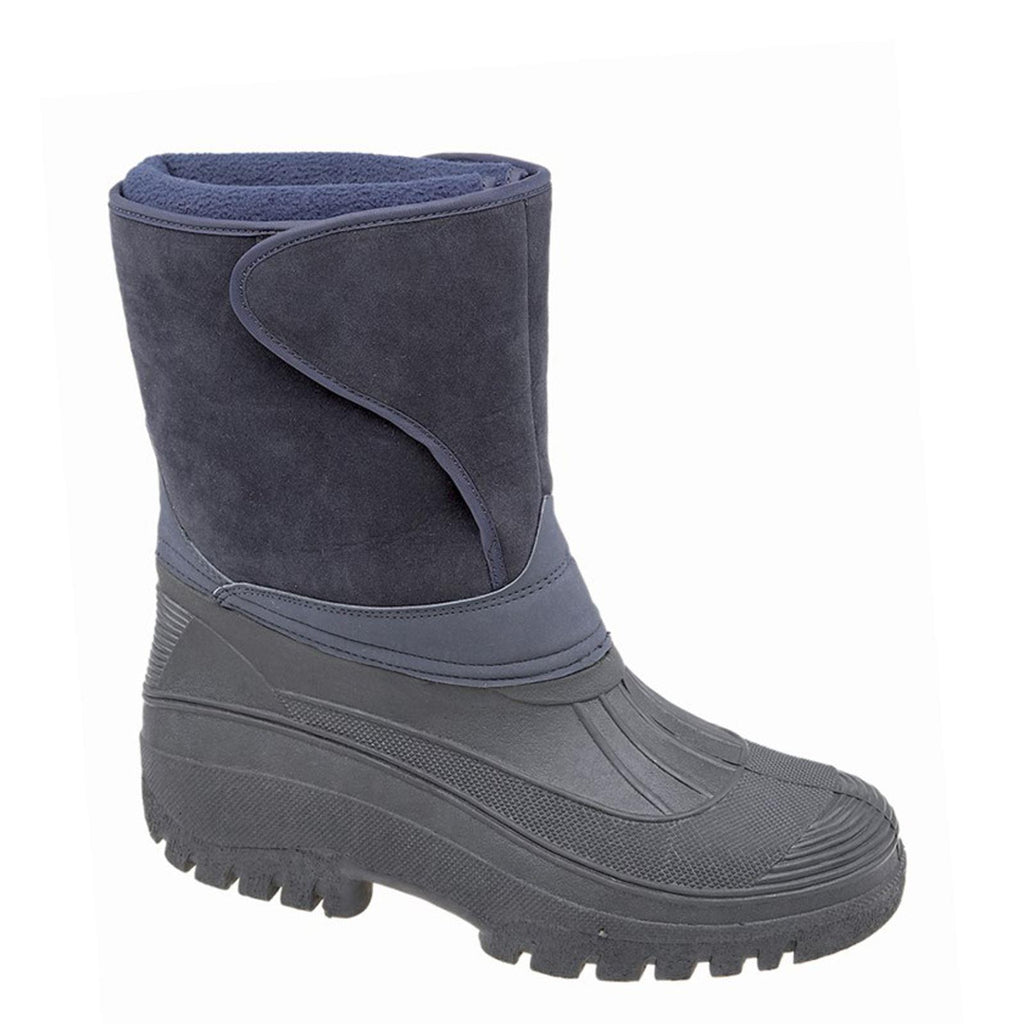 Stormwells W 236 Touch Fastening Insulated Boots