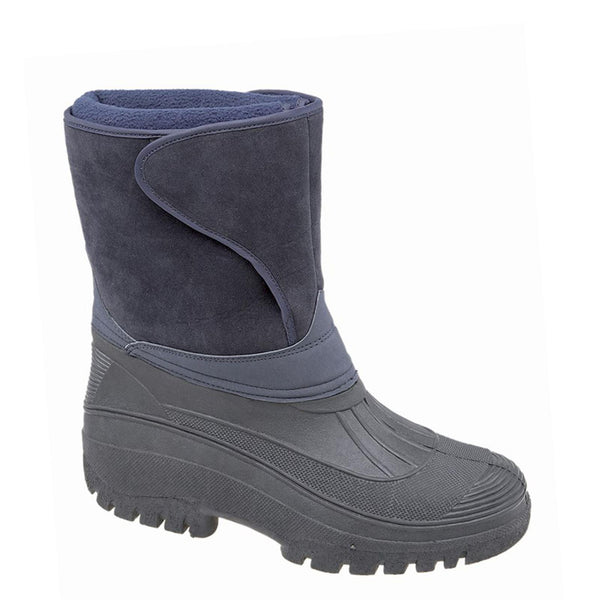 Stormwells W 236 Touch Fastening Insulated Boots