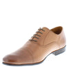 Thomas Crick Mellor Leather Oxford Shoes