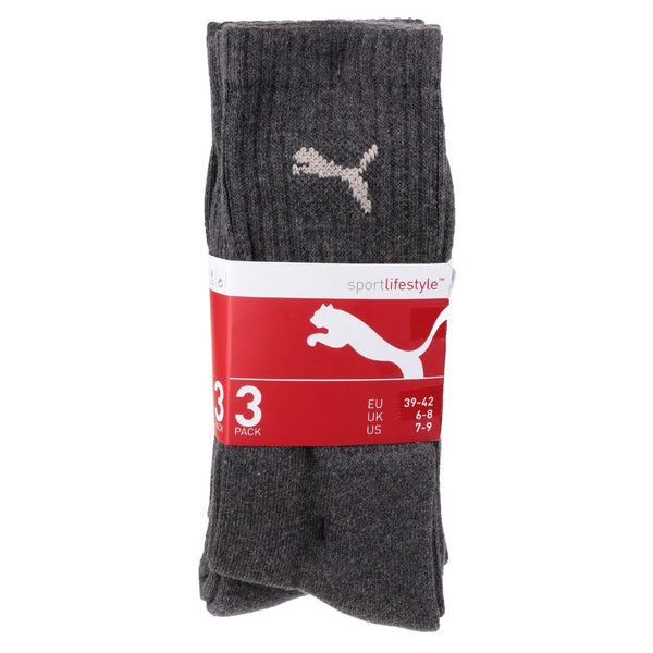 Puma Sport 3P Sock