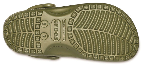 Crocs Classic Unisex Clogs