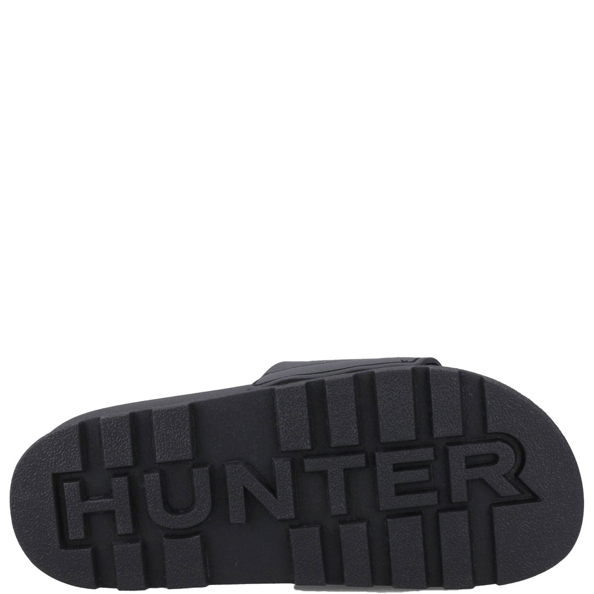 Hunter Core Embossed Women's Sliders