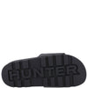 Hunter Core Embossed Women's Sliders