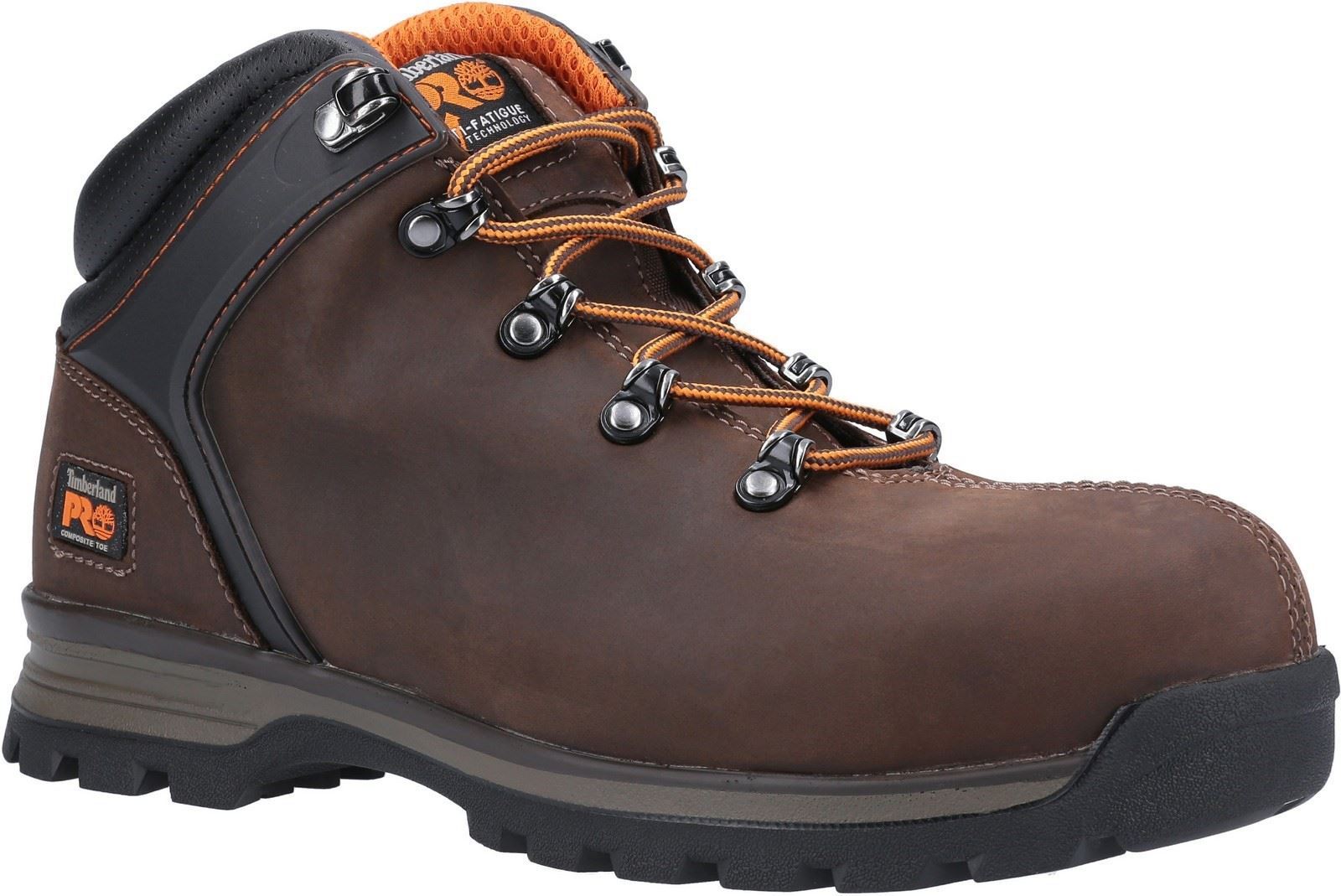 Pro splitrock worker shoe clearance
