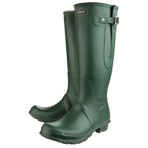 Cotswold Windsor Tall Wellington Boots