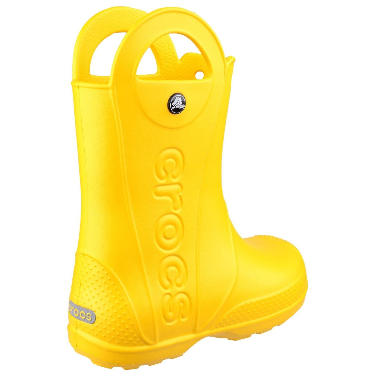 Crocs Handle It Rain Boots