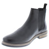 Thomas Crick Bamford Men's Leather Pull On Chelsea Boots