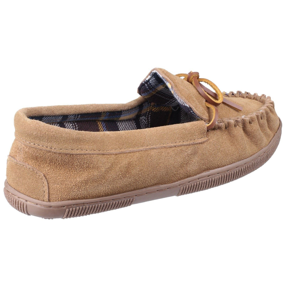 Cotswold Alberta Moccasin Slippers