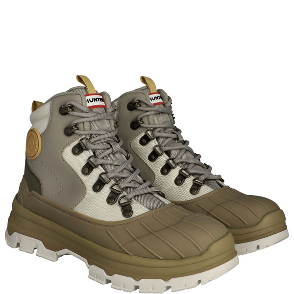 Hunter Explorer Women's Duck Boots