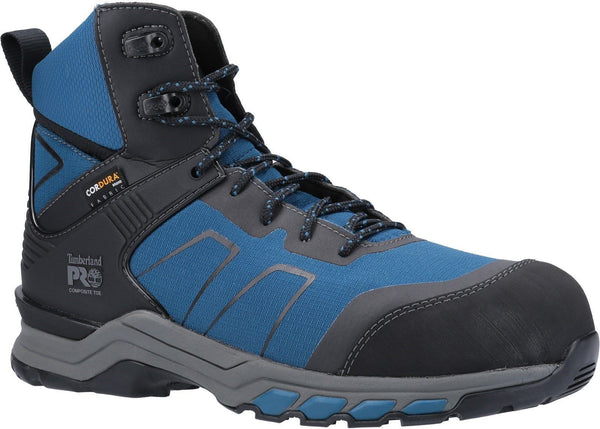 Timberland Pro Hypercharge Composite Safety Toe Work Boots