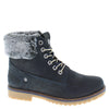 Wrangler Alaska Women's Warm Fleece Lined Lace Up Ankle Boots