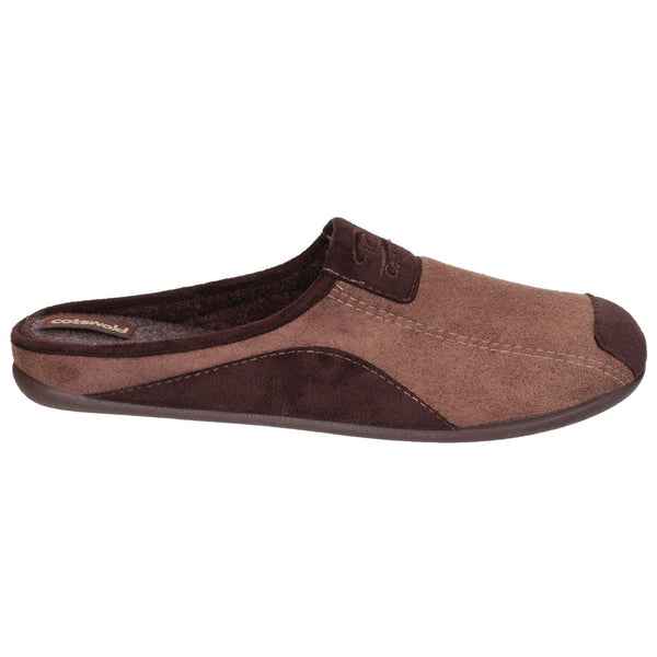 Cotswold Westwell Slippers