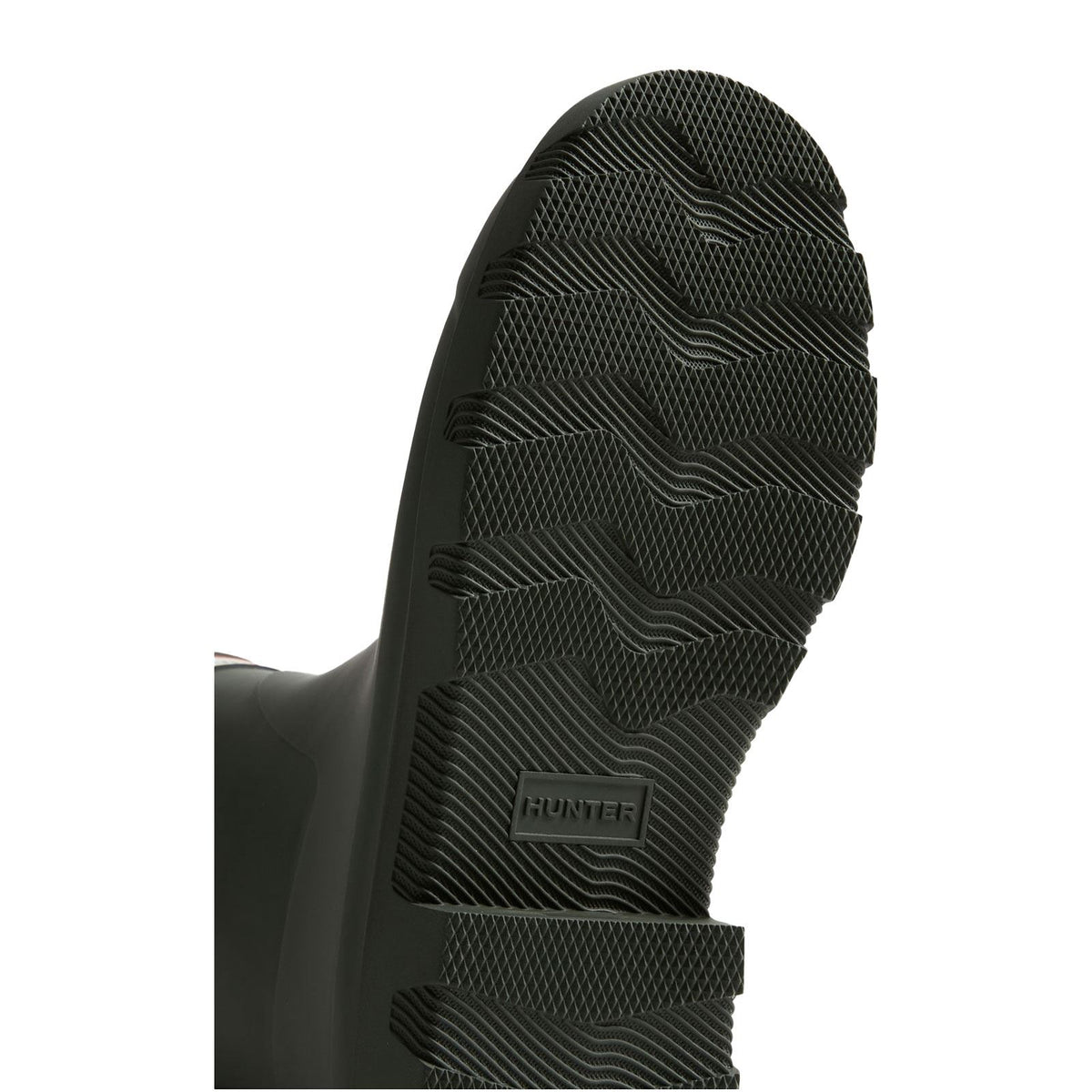 Hunter Downpour Men's Short Wellingtons