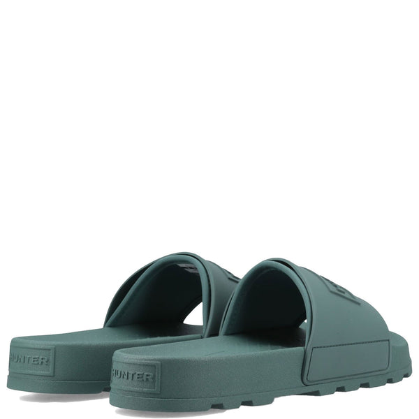 Hunter Core Embossed Men's Sliders