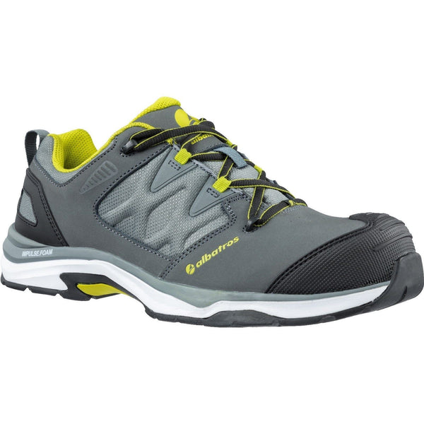 Albatros Ultratrail Low Safety Shoes