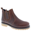 Wrangler Yuma Chelsea Men's Leather Pull On Ankle Boots