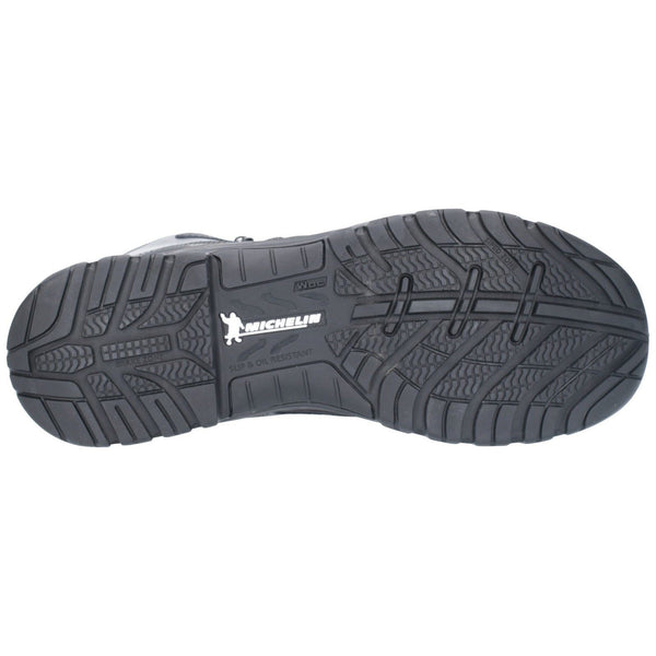 Magnum Broadside 6.0 Waterproof Uniform Safety Boots