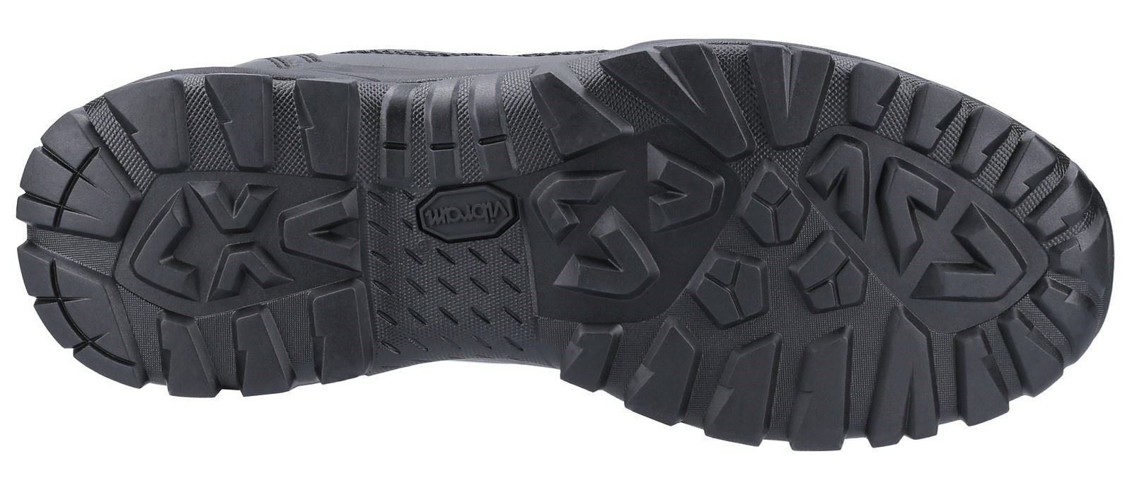 Magnum Elite Spider X 8.0 Side Zip Uniform Boots Wellington Warehouse