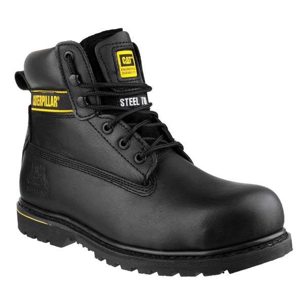 Caterpillar Holton SB Safety Boots