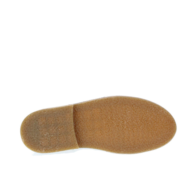 HX London Mojave Men's Suede Chelsea Boots