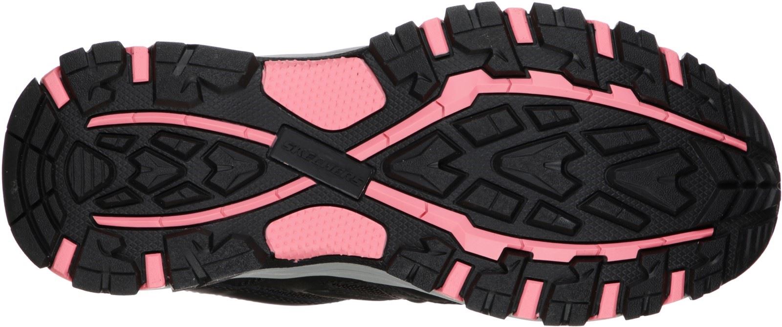 Skechers Selmen West Highland Hiking Shoes – Wellington Warehouse