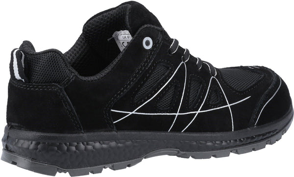 Centek FS314 S1P Safety Trainers
