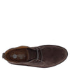 HX London Sahara Men's Suede Desert Boots