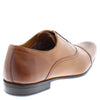 Thomas Crick Mellor Leather Oxford Shoes
