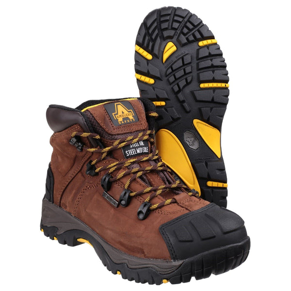 Amblers Safety FS39 Safety Boots