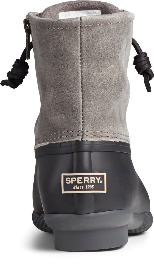 Sperry Saltwater Core Mid Boots