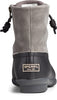 Sperry Saltwater Core Mid Boots