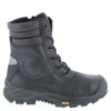 U-Power Leopard Hi Leg Vibram Lace Up Safety Work Boots
