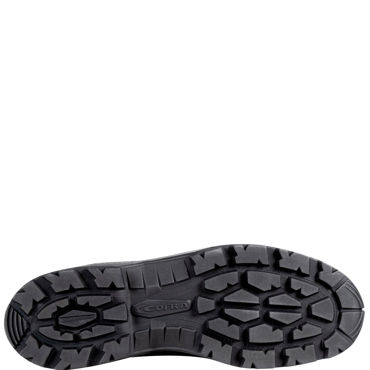 Cofra Frejus S7 Gore-Tex Leather Safety Boots