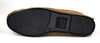 Coopers Suede Leather Moccasin Slippers Made In England