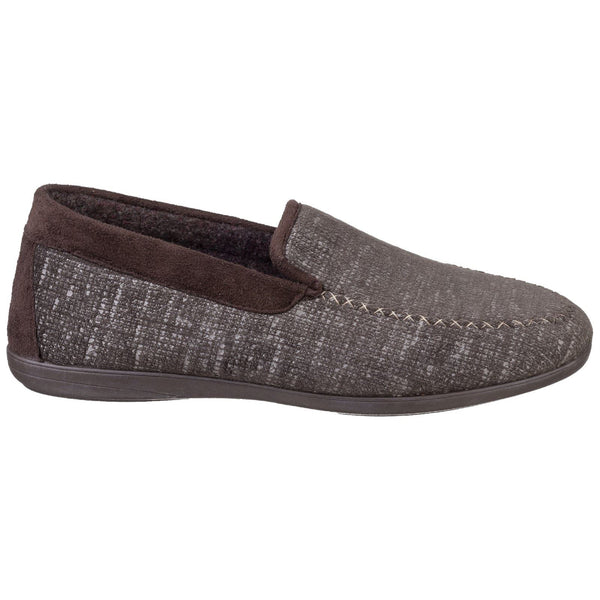 Cotswold Stanley Loafer Slippers