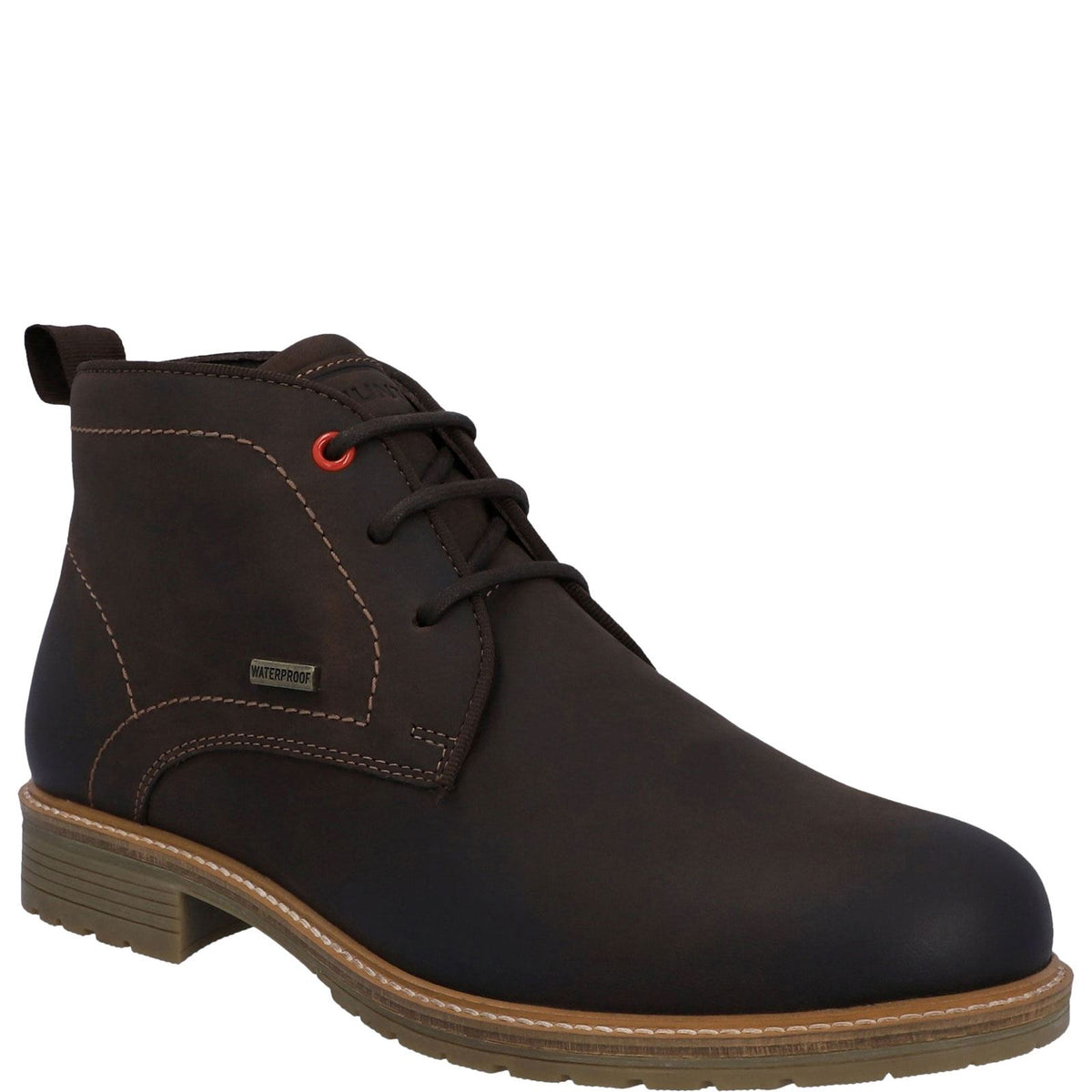 Hunter Jura Men's Ankle Boots