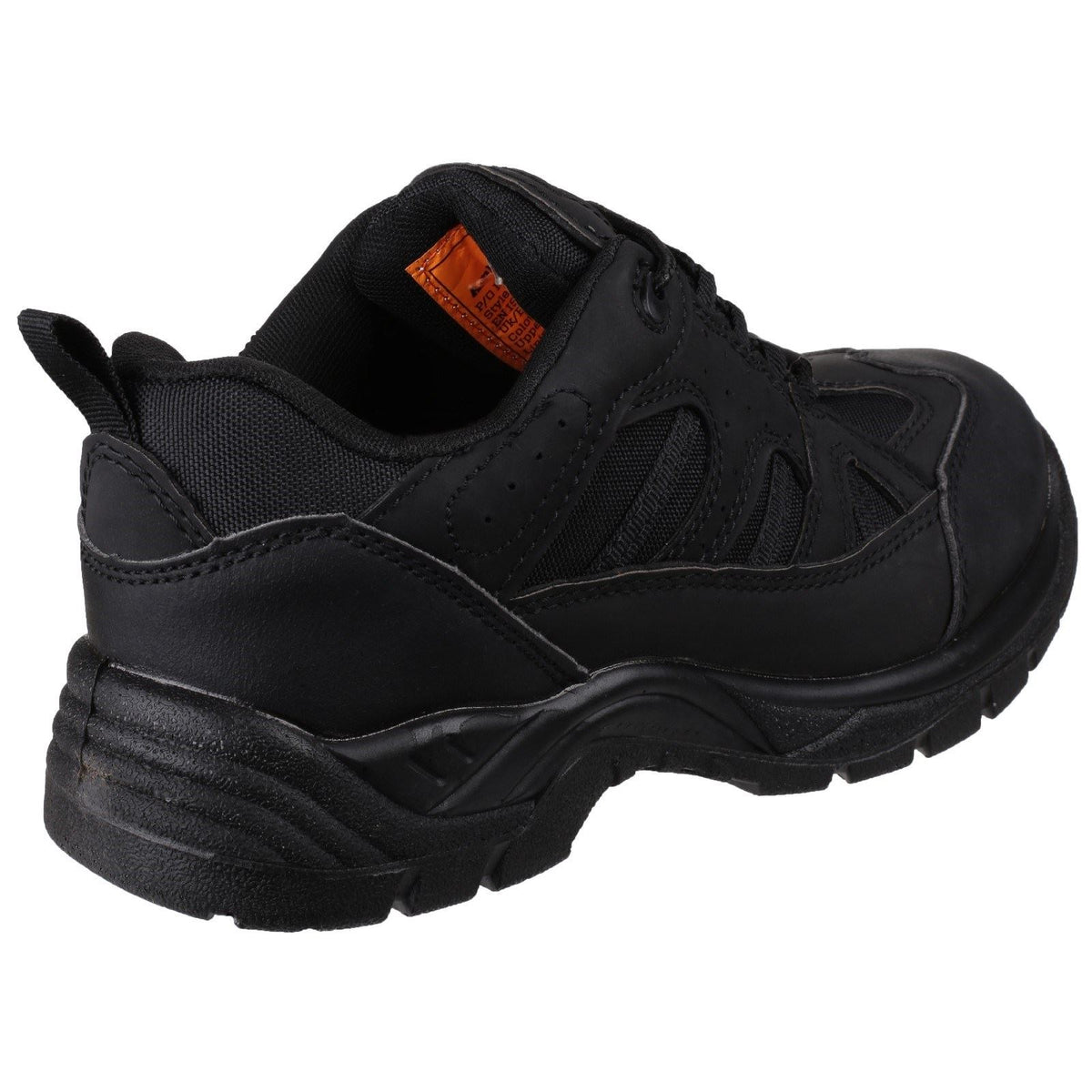 Amblers Safety FS214 Vegan Friendly Safety Shoes
