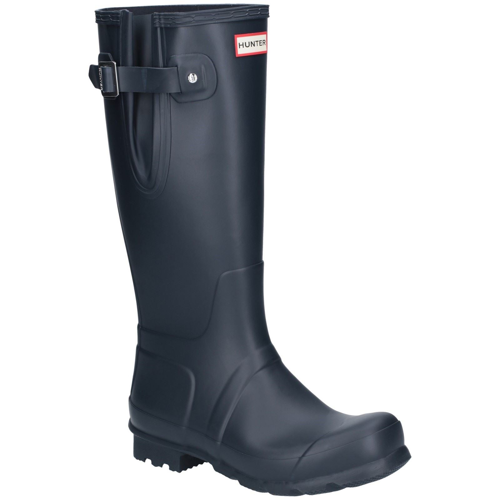 Hunter adjustable wellies shop