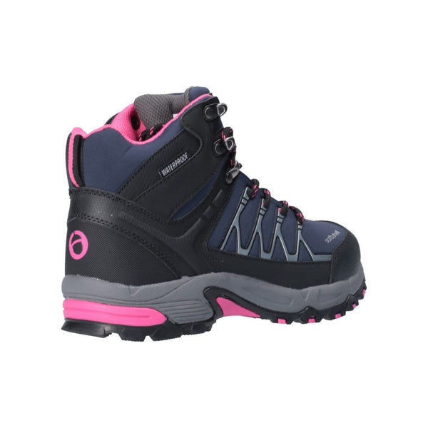 Cotswold Abbeydale Womens Mid Hiker Boots