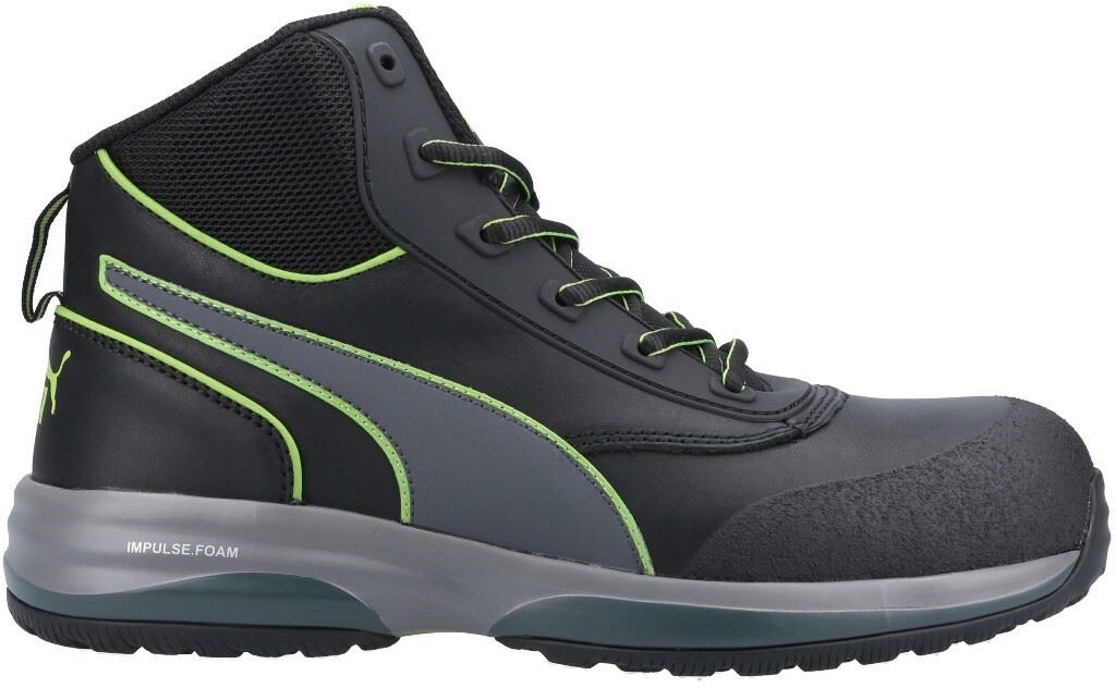 Puma Safety Rapid Mid Safety Boots