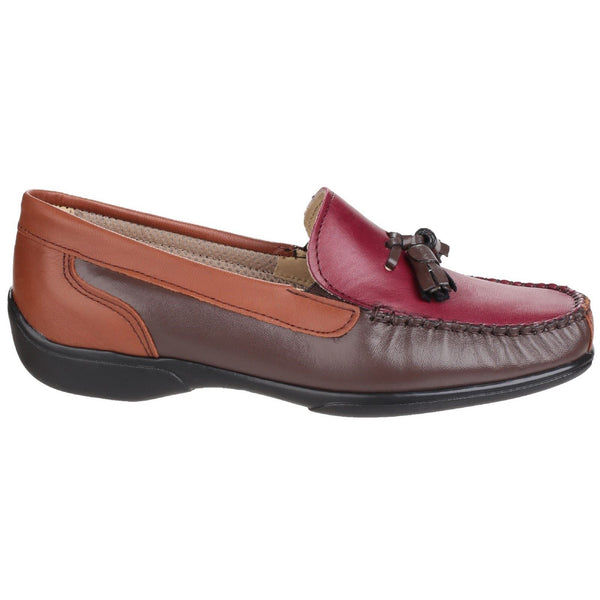Cotswold Biddlestone Loafer Shoes