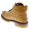 Wrangler Yuma Men's Leather Lace Up Combat Boots