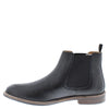 Thomas Crick Bateman Men's Leather Pull On Chelsea Boots
