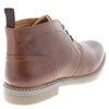 Thomas Crick Dallas Men's Leather Lace Up Chukka Boots